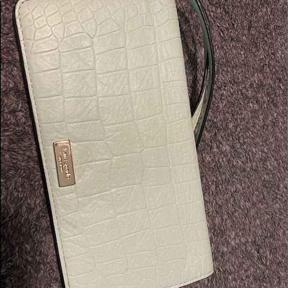 kate spade Handbags - Kate spade wallet